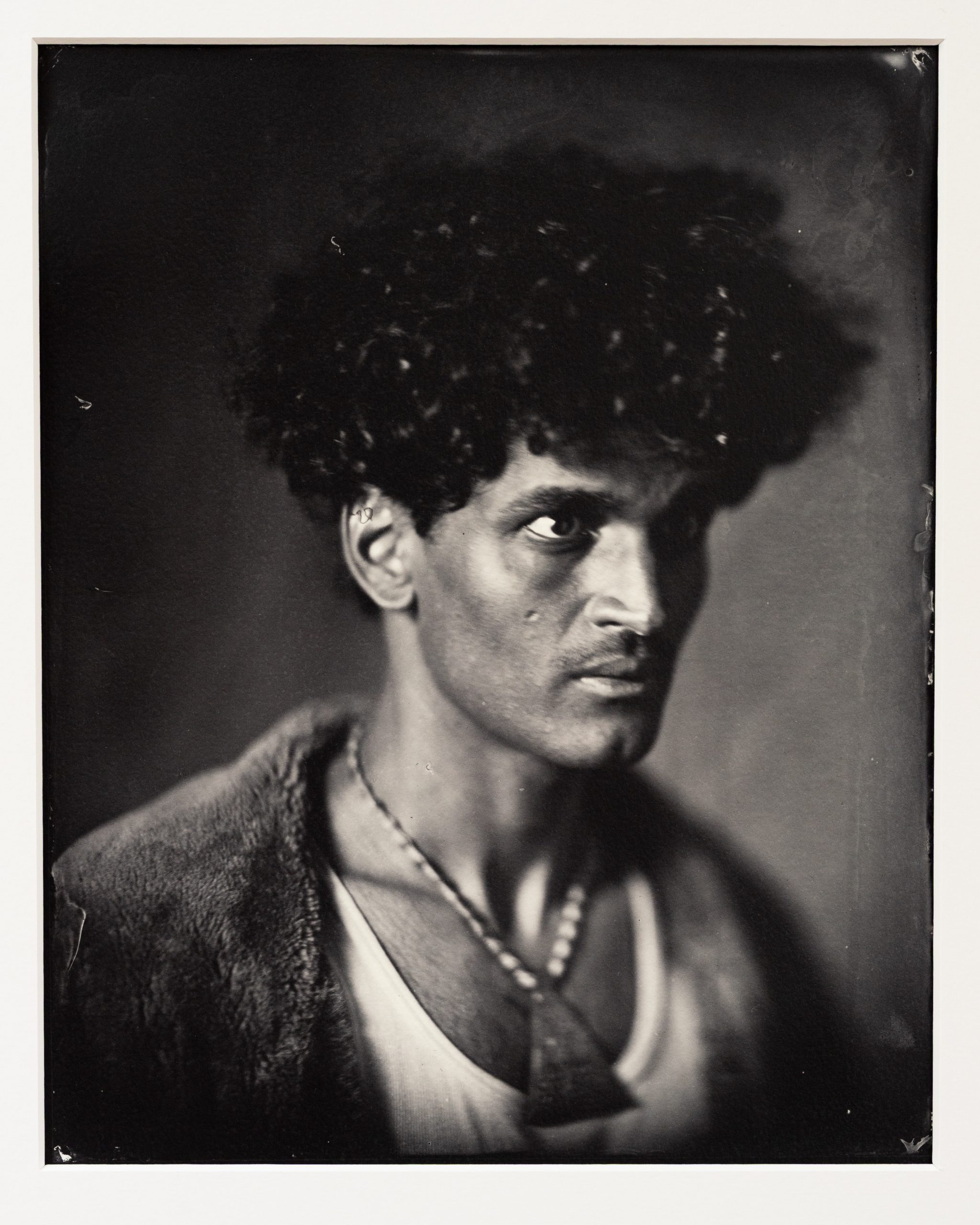 Maximilian Zeitler Tanay Saltprint Wetplate
