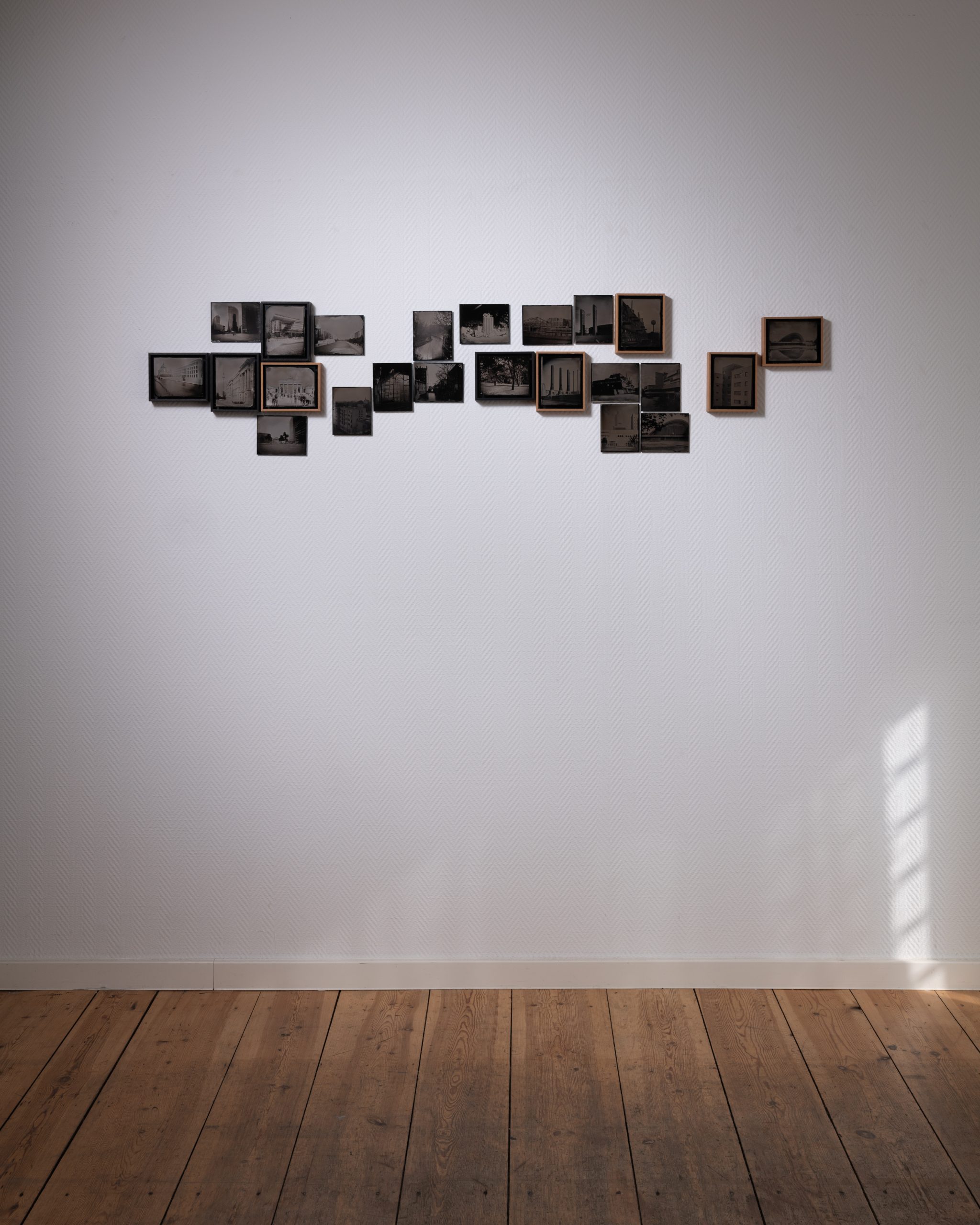 Tintype Ferrotypie Fotografie Unikate Maximilian Zeitler Berlin Wetplate